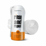 Happy Ending Rinse And Repeat Classic Stroker - Mouth - Image 2