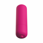 Classix Couples Vibrating Starter Kit - Pink - Image 2