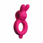 Classix Couples Vibrating Starter Kit - Pink - Image 3