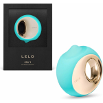 Lelo Ora 3 Clitoral Stimulator Rechargeable - Image 2