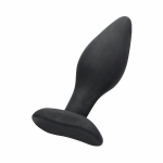 Ouch Apex Butt Plug Set Black - Image 2