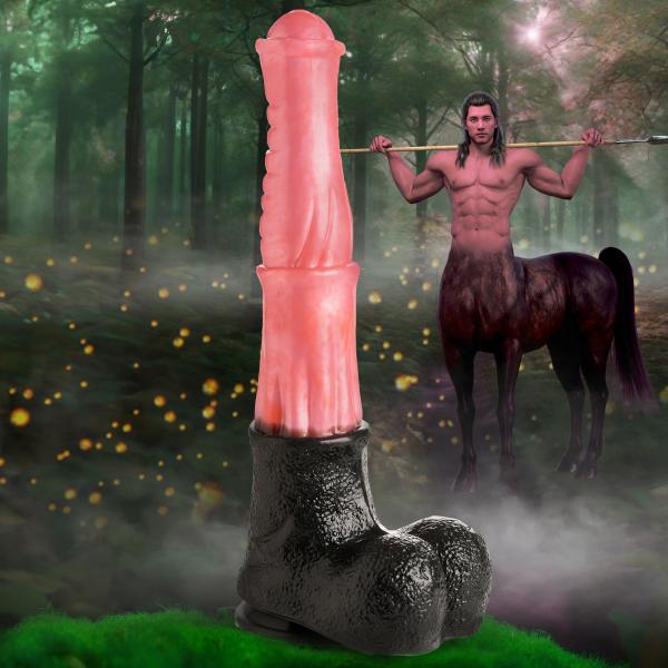 CNVXR-AH30765967731db812 Giant Centaur Xl Silicone Dildo - Image 1
