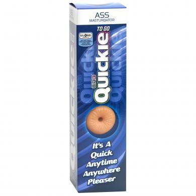 DJ068203-1 UR3 Ass Masturbator in a Tube - Image 1
