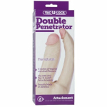 Vac-U-Lock Double Penetrator - Image 3