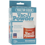 Vac-U Powder Lubricant - Image 2