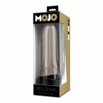 Mojo Zero Gravity Penis Pump Enlarger Black Smoke - Image 2
