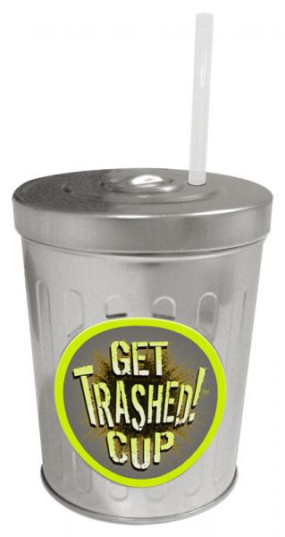 KHENVD41552384222983c Get Trashed Cup - Image 1