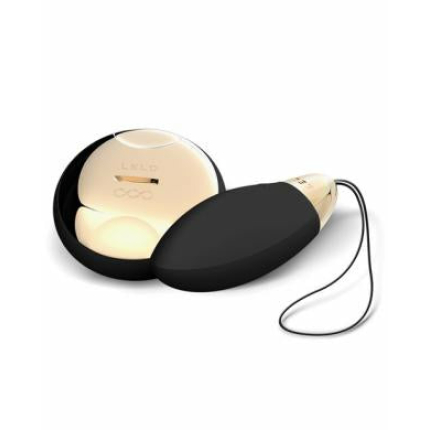 Lyla 2 Wireless Sense Motion Silicone Egg Waterproof