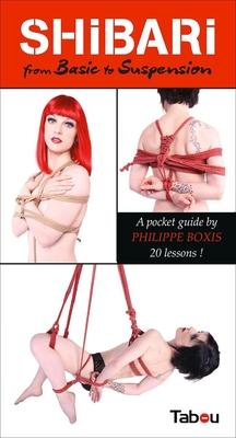 MPE0925622c72d3be61d Shibari From Basics To Suspension (net) - Image 1