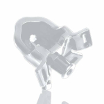 Oxballs Watersport Strap On Gag - White - Image 2