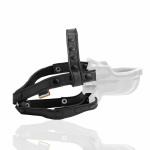 Oxballs Watersport Strap On Gag - White - Image 3