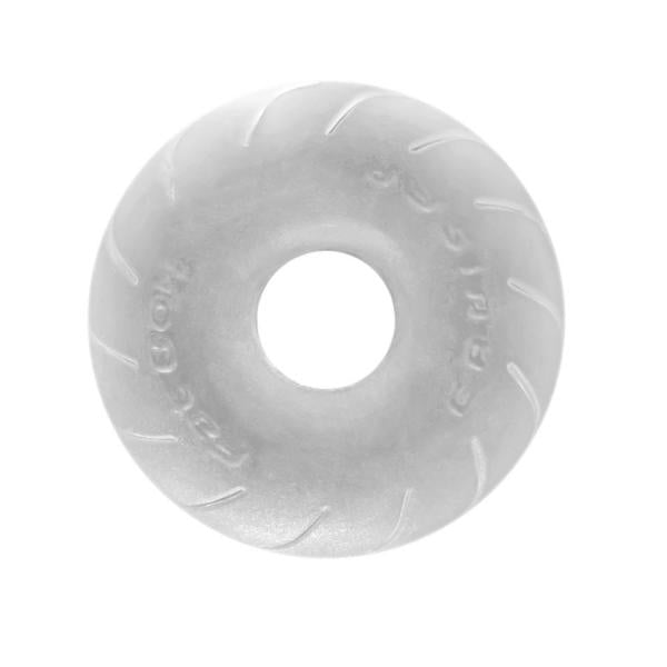 PERCR15C58ca57e213a73 Perfect Fit Silaskin Cruiser Ring Clear - Image 1
