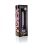 Tocuh Of Velvet 90mm Bullet Vibrator - Image 2
