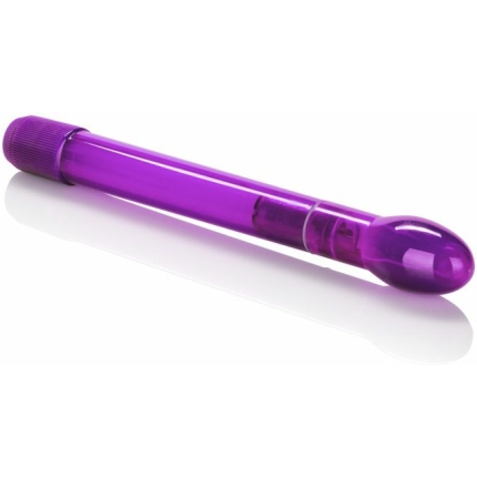 6.5 Slender Tulip Wand - Violet