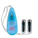 Impulse Pocket Pak - Slim Twin Bullets - Image 2