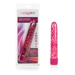 Pink Leopard  Waterproof  6.5 Inch Massager - Image 3
