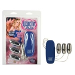 Interactives Trio Silver Bullets with Dual Controls - Image 2
