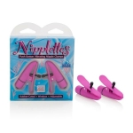 Nipplettes - Pink - Image 2