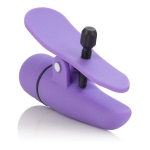Nipplettes Purple Nipple Clamps - Image 3