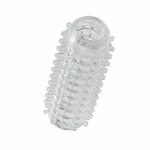 Dr Joel Kaplan Reversible Masturbator Clear