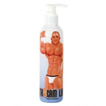 STR8cam Lube Hybrid 8oz