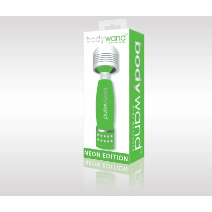 XGen Bodywand Neon Mini - Neon Green