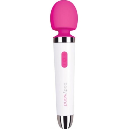 Bodywand Aqua Silicone Massager Waterproof
