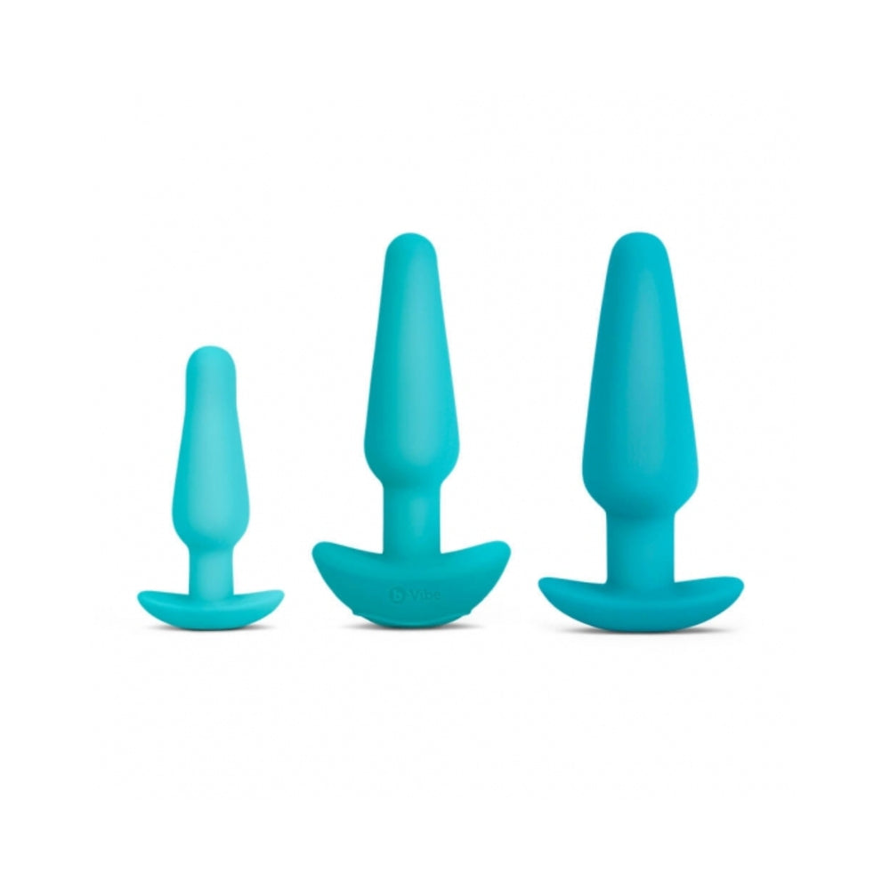 b-vibe-anal-training-kit-education-set-06_1_2_jpg_c73c5193-ec62-454d-b367-2725cc37d648 B-Vibe Anal Training & Education Set - Image 1
