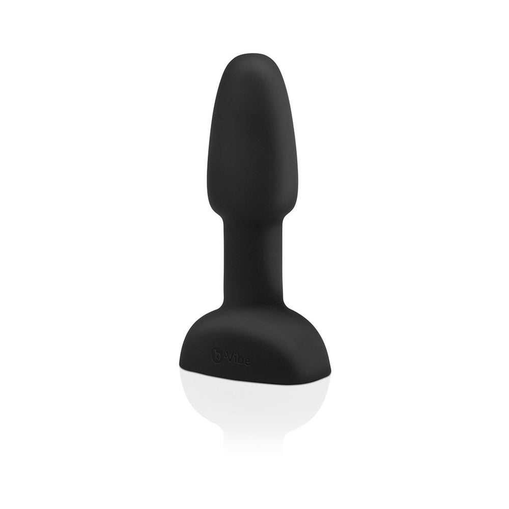 b-vibe-rimming-plug-petite-02_2_jpg_52a908a0-07d0-42bd-92ff-0d3d6c9416db B-Vibe Rimming Petite Butt Plug - Image 1