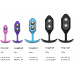 B-Vibe Snug Plug 1 - Image 2