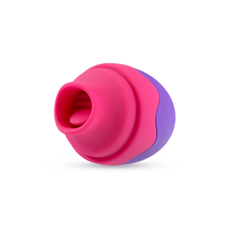 fluttertongue Aria - Flutter Tongue - Purple - Image 1