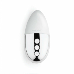 Le Wand Little Pleasures 6pc Collection-le Wand Bullet,point,pin,silicone Cover&ring, Storage Bag - Image 3