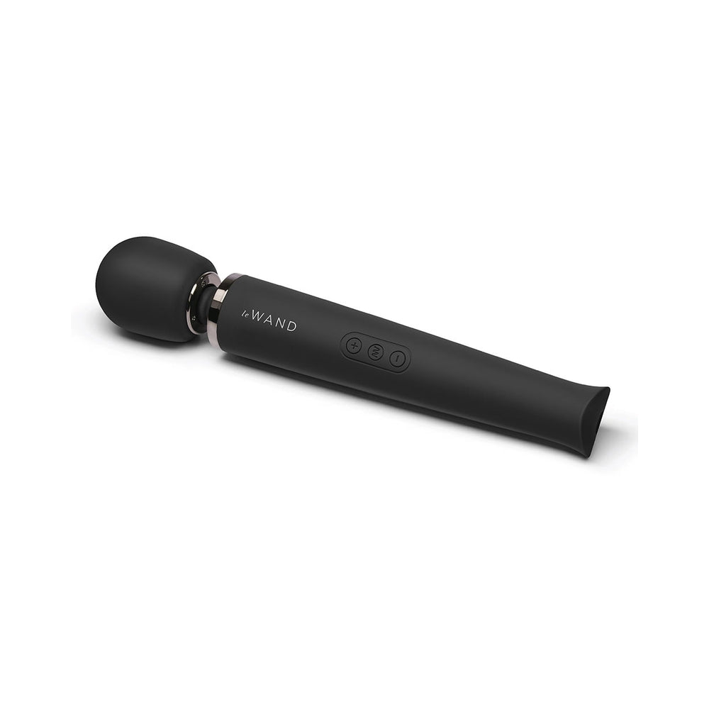 le-wand-massager-black-06_jpg_f9b6c4e3-eda7-415d-b6a5-313f8997aabd Le Wand Rechargeable Massager - Image 1