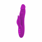 Femmefunn Booster Rabbit Vibrator - Image 3