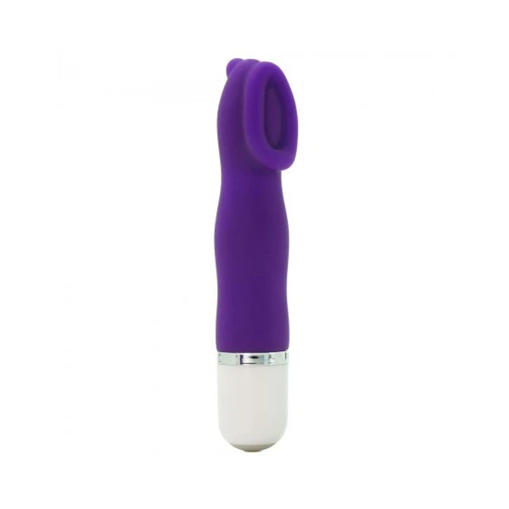 Luv Mini Vibe Into You Indigo Purple