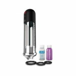 PDX ELITE Blowjob Power Pump