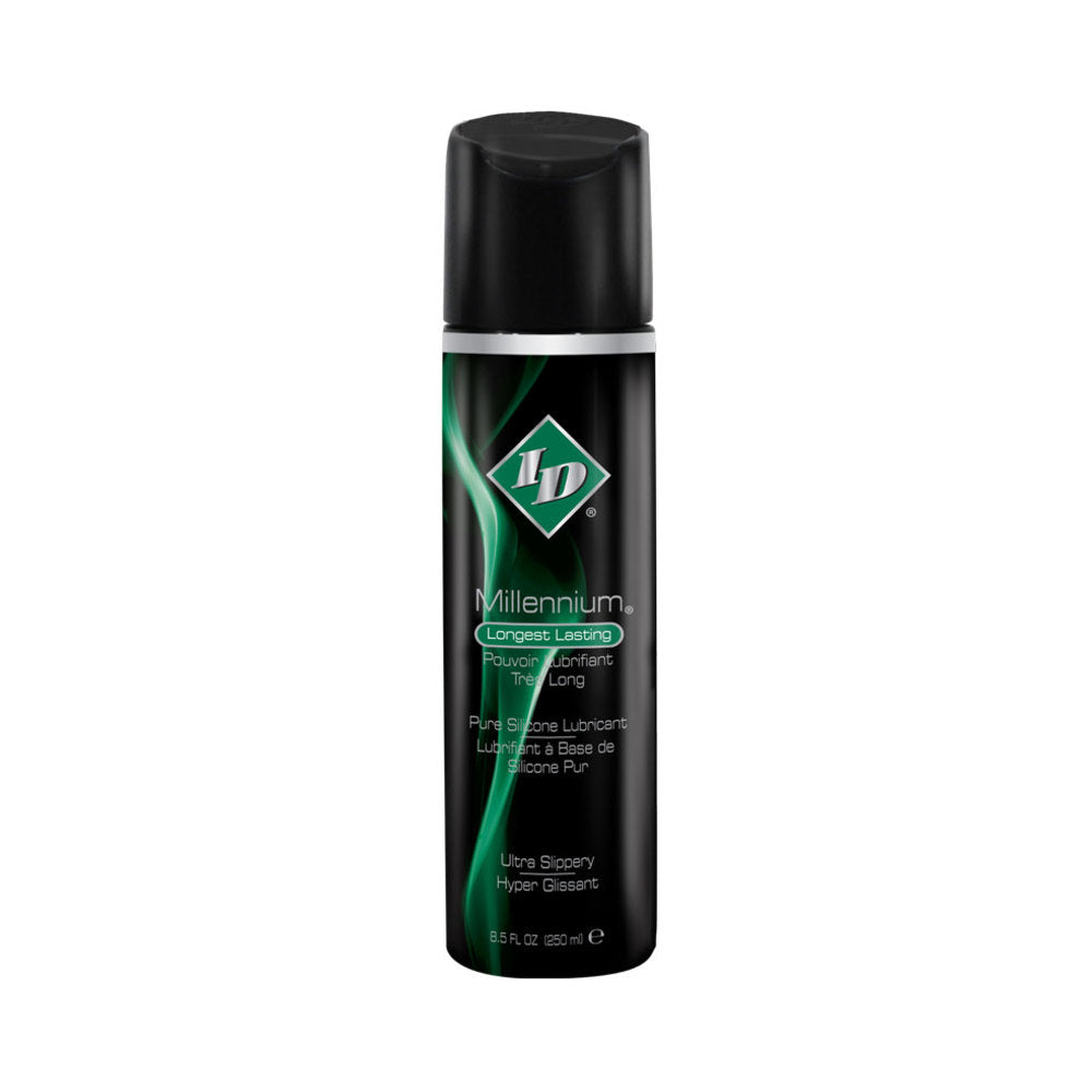 nal-pic_5b83eec2-3274-496b-9a37-9c215e600b5f ID Millennium Silicone Lubricant 8.5oz - Image 1