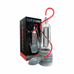 Bathmate Hydroxtreme 11 Penis Pump Crystal Clear - Image 2