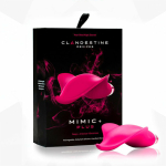 Clandestine Devices Mimic + Plus Massager - Image 2