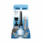 Boneyard The Skwert 5 Piece Water Bottle Douche Adapter Kit - Image 2