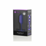 B-Vibe Snug Plug 2 - Image 3