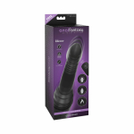 Anal Fantasy Elite Vibrating Ass Thruster - Image 3