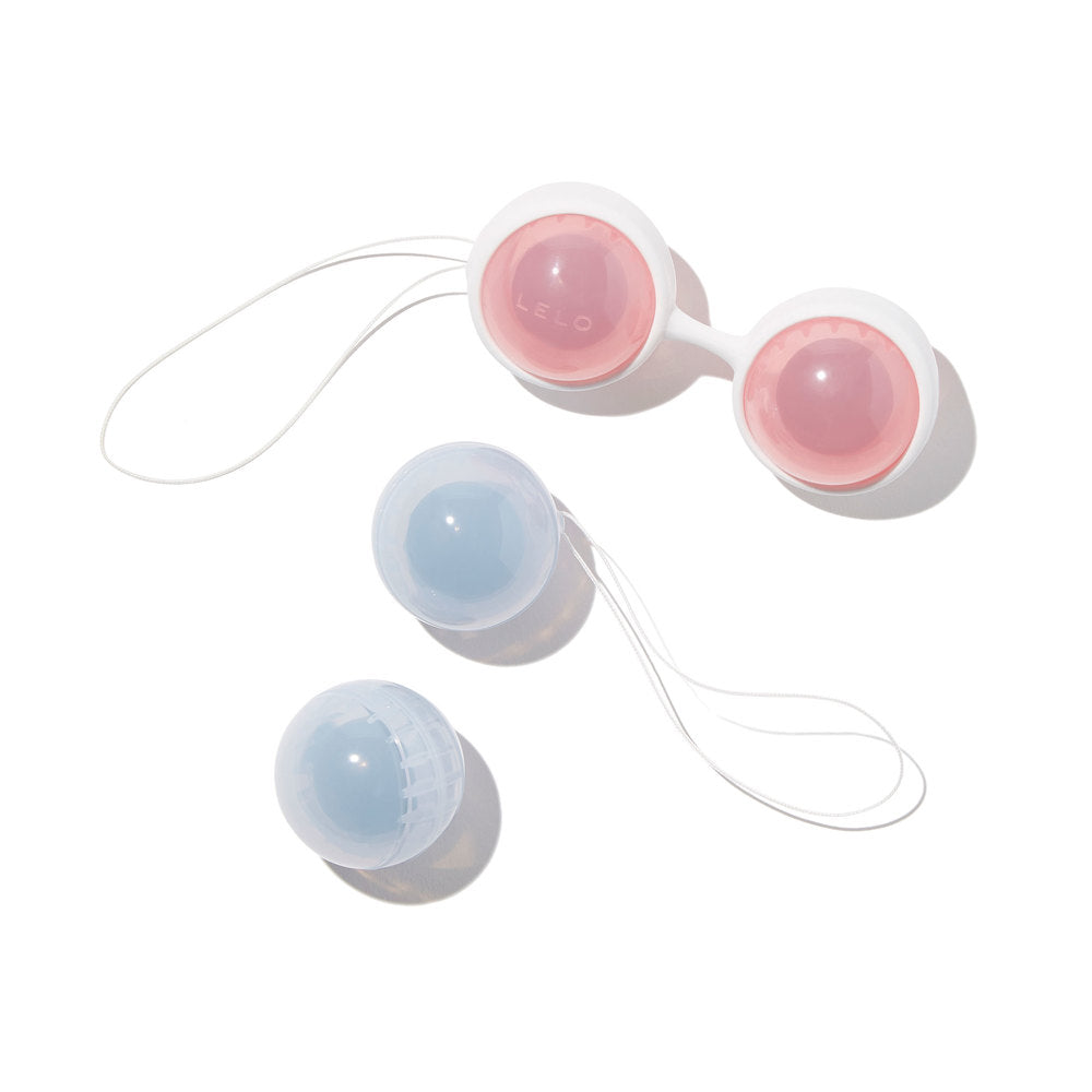 open-uri20180427-27404-66y21o Lelo Beads - Pink/blue - Image 1