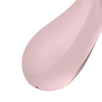 Satisfyer Mono Flex - Mauve - Image 2