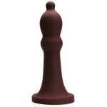Tantus Bishop Firm - Oxblood