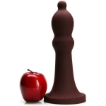 Tantus Bishop Firm - Oxblood - Image 2