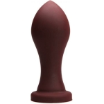 Tantus H-bomb Firm - Oxblood