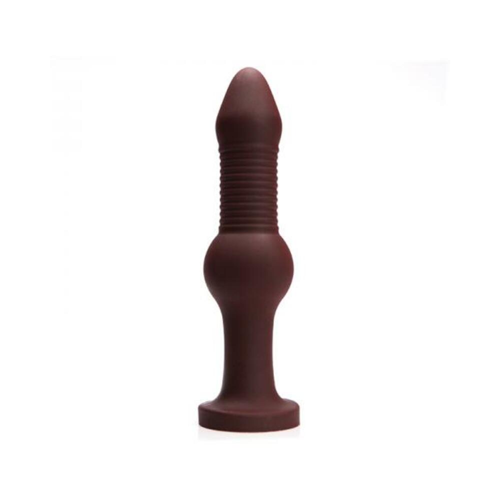 019213847302_1 Tantus Fido Firm - Oxblood - Image 1