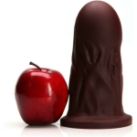 Tantus Mr. Universe Firm - Oxblood - Image 2