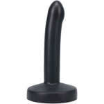 POP Slim Squirting Dildo Midnight - Image 2
